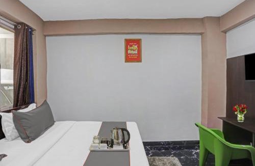 Baraula Hotel | Hotel Eros Estate