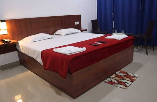 Neil Island Hotel | Hotel Exotica Squares Beach Resort