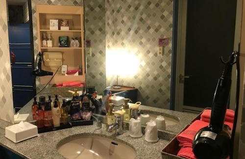 Toyonaka Hotel | Hotel Fairy Tale (Adult Only)