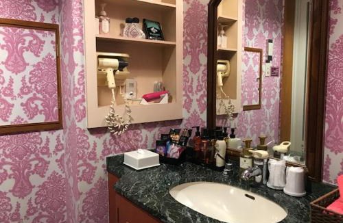 Toyonaka Hotel | Hotel Fairy Tale (Adult Only)