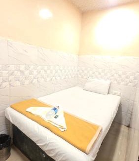 Mumbai Central Hotel | Hotel firdous