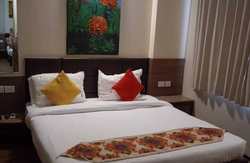 Durgapura Hotel | Hotel Fleur