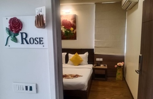 Durgapura Hotel | Hotel Fleur