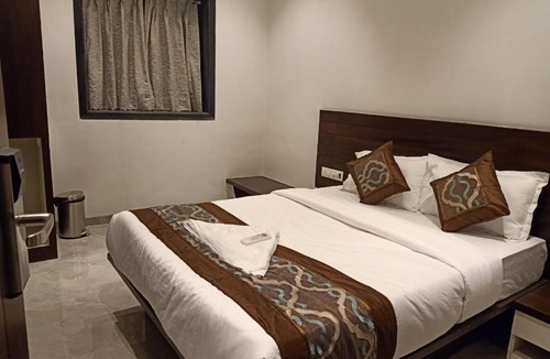 Fort Hotel | Hotel Flora Suites - Fort