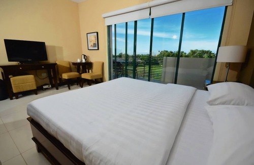 Daet Hotel | Hotel Formosa Daet