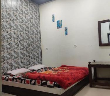 Orchha Hotel | Hotel Fort View Orchha