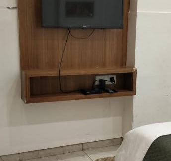 Mahesana Hotel | Hotel Fun City