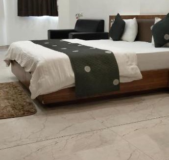 Mahesana Hotel | Hotel Fun City