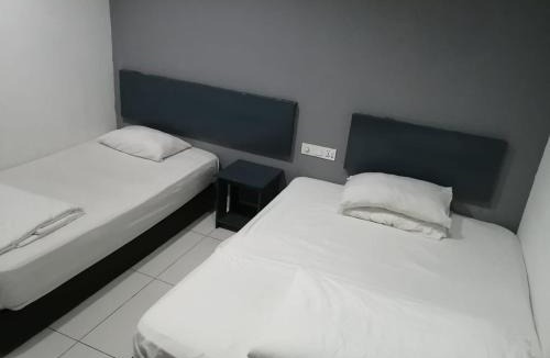 Petaling Jaya Hotel | Hotel Global Sungai Way