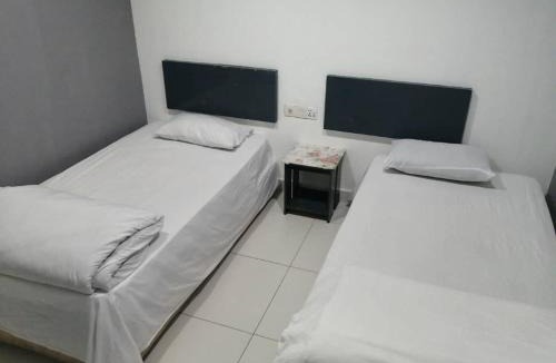 Petaling Jaya Hotel | Hotel Global Sungai Way