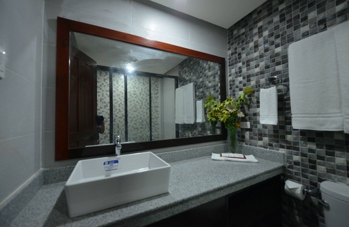 Tagbilaran Hotel | Hotel Gabriella