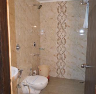 Civil Lines Hotel | Hotel Galaxy