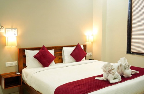Ganganagar Hotel | Hotel Galaxy N Sri Ganganagar