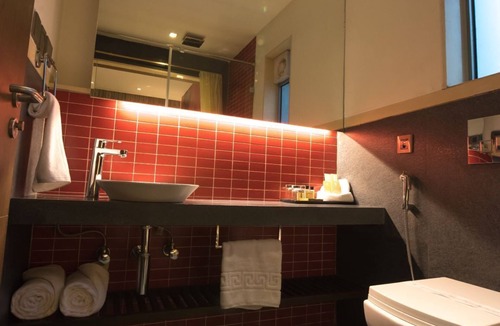 Kolkata Hotel | Hotel Gallery 67