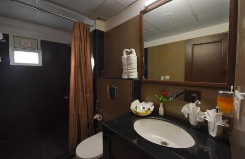 Sindhi Camp Hotel | Hotel Gandharva- A Green Hotel
