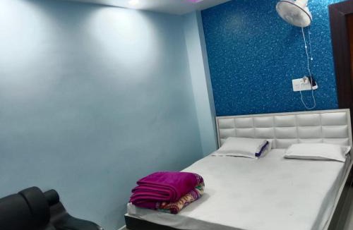 Aurangabad Hotel | HOTEL GANESH PALACE