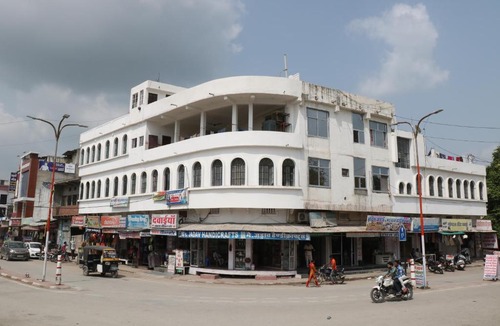 Chittorgarh Hotel | Hotel Ganesh & Restaurant