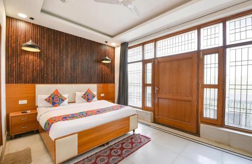 Noida Hotel | Hotel Ganeshwaram 45