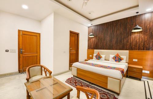 Noida Hotel | Hotel Ganeshwaram 45