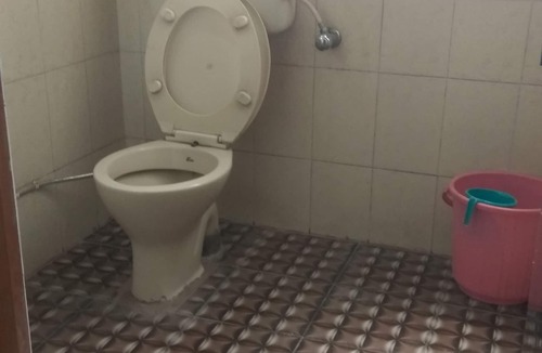 Gopalbari Hotel | Hotel Ganga Kripa