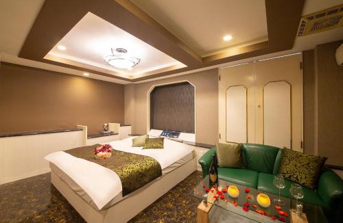 Nishi Ward Hotel | Hotel Gee (Adult Only)