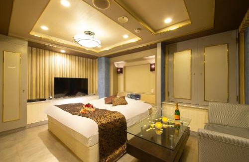 Nishi Ward Hotel | Hotel Gee (Adult Only)