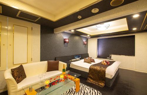 Nishi Ward Hotel | Hotel Gee (Adult Only)