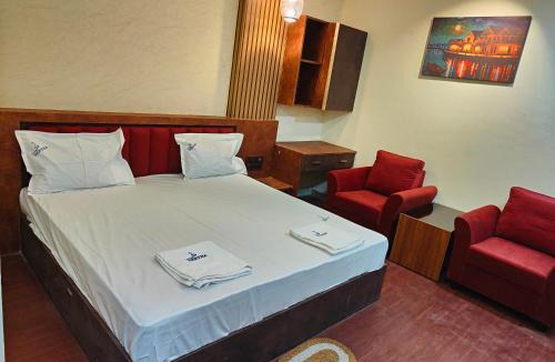 Tuticorin Hotel | Hotel Geetha International