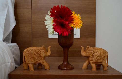 Pudukkottai Hotel | Hotel Geo Park