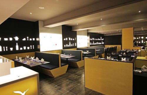Bhat Hotel | Hotel German Palace Near to Airport