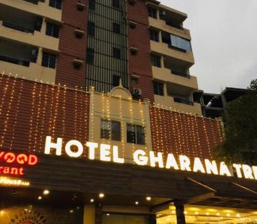 Gaya Hotel | Hotel Gharana Tree