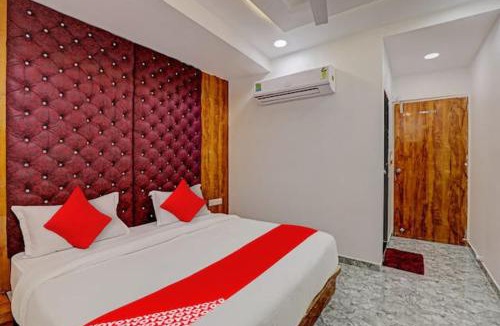 Ellis Bridge Hotel | Hotel gk villa