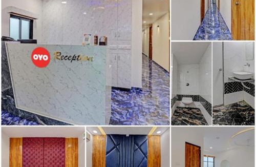 Ellis Bridge Hotel | Hotel gk villa