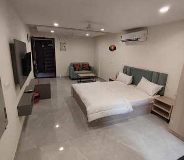 Khattalwada Hotel | Hotel GKB Marvel