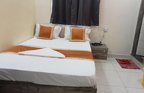 Araria Hotel | Hotel Glacier