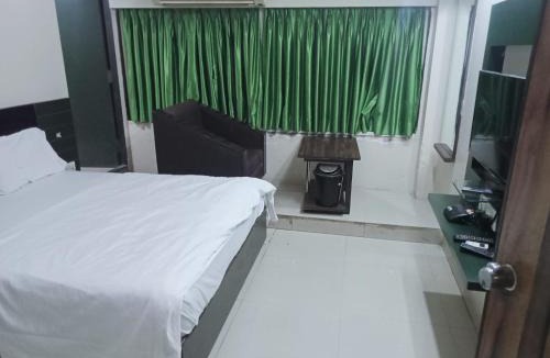 Ahmedabad Hotel | Hotel Global Inn