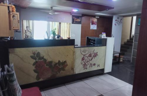 Ahmedabad Hotel | Hotel Global Inn