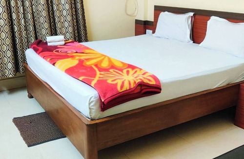 Puri Hotel | Hotel Glory and Pranab Sadan