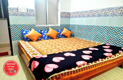 Puri Hotel | Hotel Glory and Pranab Sadan