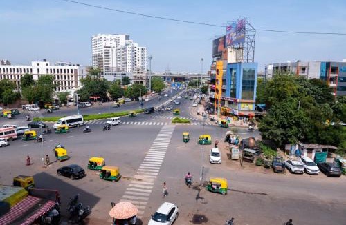 Ahmedabad House | Hotel Gokul