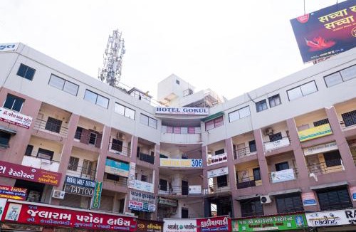 Ahmedabad House | Hotel Gokul