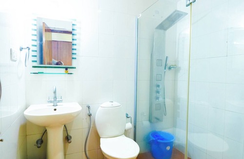 Paradeep Hotel | Hotel Golden Anchor Paradeep
