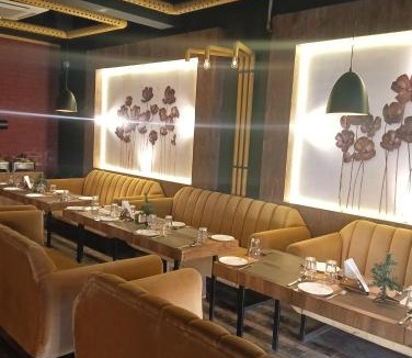 Civil Lines Hotel | Hotel Golden Apple
