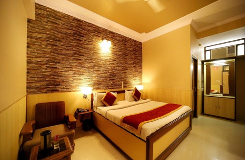 Gopalbari Hotel | Hotel Golden Heritage