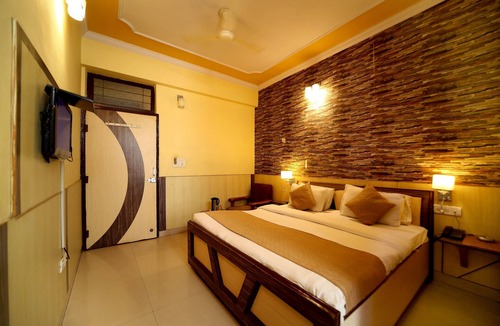 Gopalbari Hotel | Hotel Golden Heritage