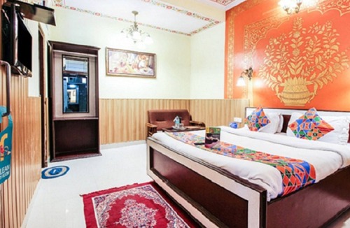 Gopalbari Hotel | Hotel Golden Heritage