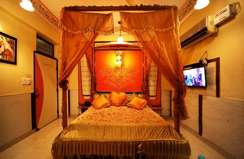 Gopalbari Hotel | Hotel Golden Heritage