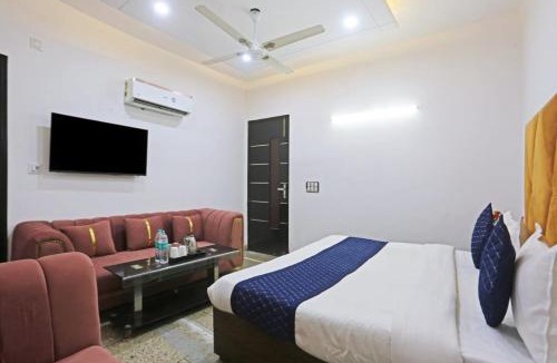 New Delhi Hotel | Hotel golden inn