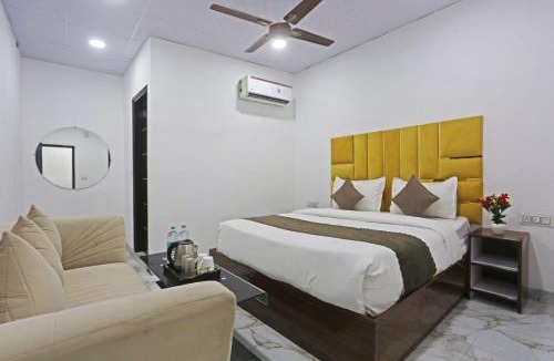 New Delhi Hotel | Hotel golden inn