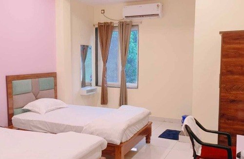 Konta Hotel | HOtel Golden Valley